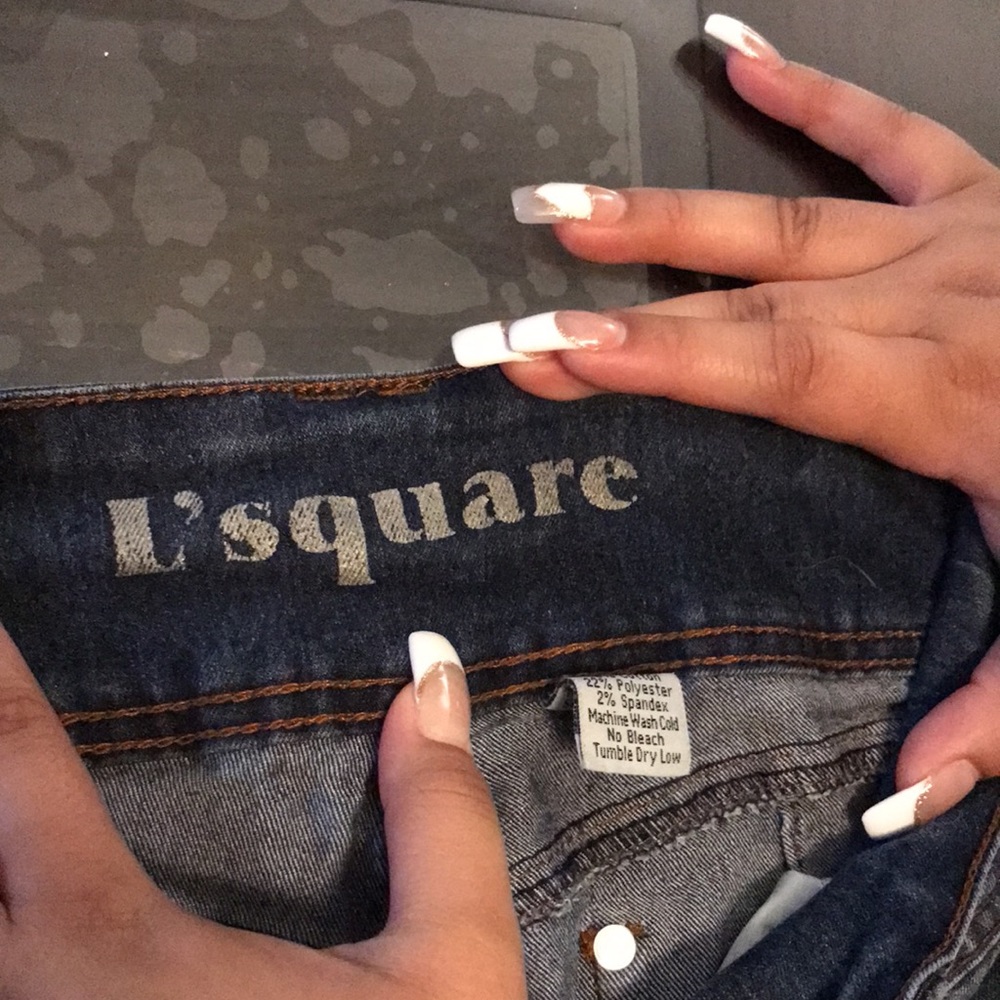 Cute jeans - Picture 3 of 3